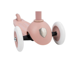 Hulajnoga Eco Dusty rose / Banwood