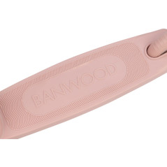 Hulajnoga Eco Dusty rose / Banwood