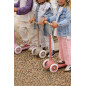 Hulajnoga Eco Faded pink / Banwood