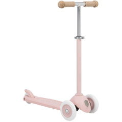 Hulajnoga Eco Faded pink / Banwood