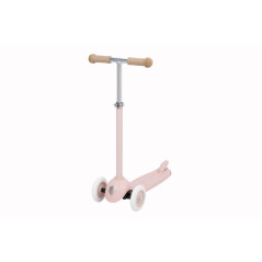 Hulajnoga Eco Faded pink / Banwood