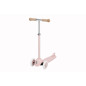Hulajnoga Eco Faded pink / Banwood