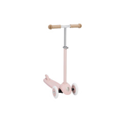 Hulajnoga Eco Faded pink / Banwood