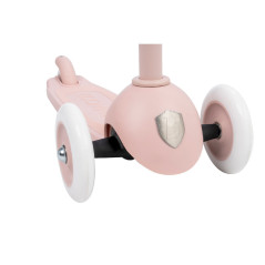 Hulajnoga Eco Faded pink / Banwood