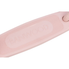 Hulajnoga Eco Faded pink / Banwood