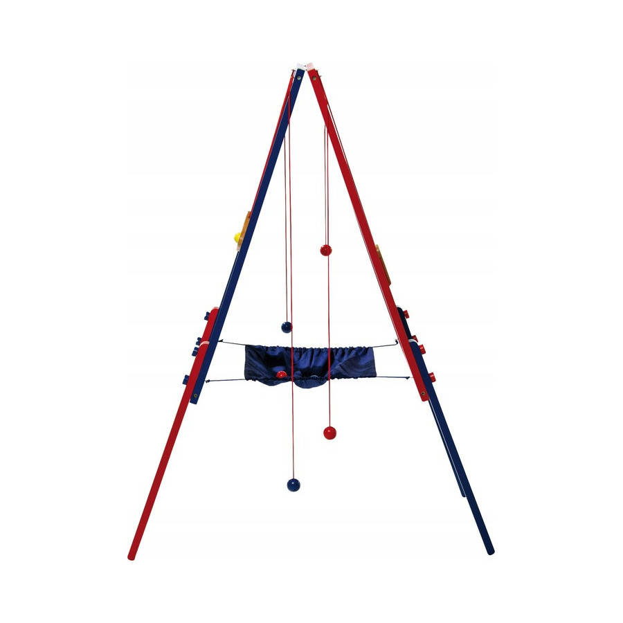 Gra zręcznościowa ścieżka wspinaczkowa XL / Small Foot Design
