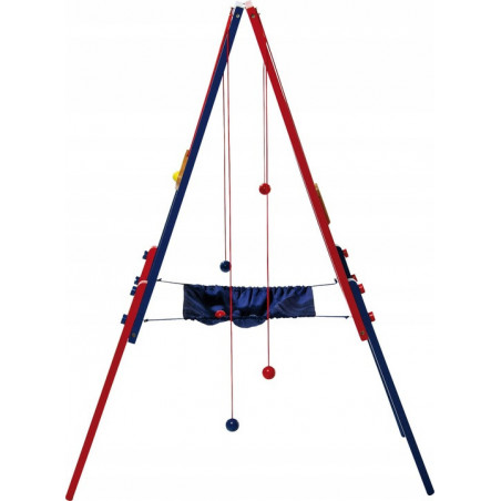 Gra zręcznościowa ścieżka wspinaczkowa XL / Small Foot Design