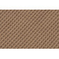 Ręczniczek z kapturkiem wafel bunny 70x140 cm Cappuccino / Baby Matex