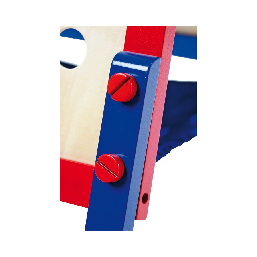 Gra zręcznościowa ścieżka wspinaczkowa XL / Small Foot Design