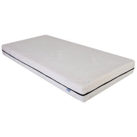 Materac ortopedyczny Eco Pantera 120x60x10 cm / Baby Matex