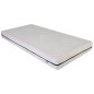 Materac ortopedyczny Eco Pantera 120x60x10 cm / Baby Matex