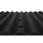 Materac ortopedyczny Eco Pantera 120x60x10 cm / Baby Matex