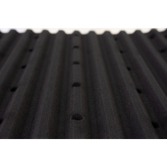 Materac ortopedyczny Eco Pantera 120x60x10 cm / Baby Matex