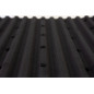 Materac ortopedyczny Eco Pantera 120x60x10 cm / Baby Matex