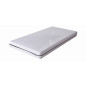 Materac ortopedyczny Eco Pantera 120x60x10 cm / Baby Matex