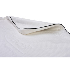 Materac ortopedyczny Eco Pantera 120x60x10 cm / Baby Matex