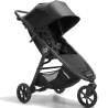 Spacerówka City Mini GT2 Opulent Black / Baby Jogger