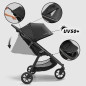 Spacerówka City Mini GT2 Opulent Black / Baby Jogger