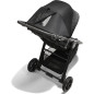 Spacerówka City Mini GT2 Opulent Black / Baby Jogger