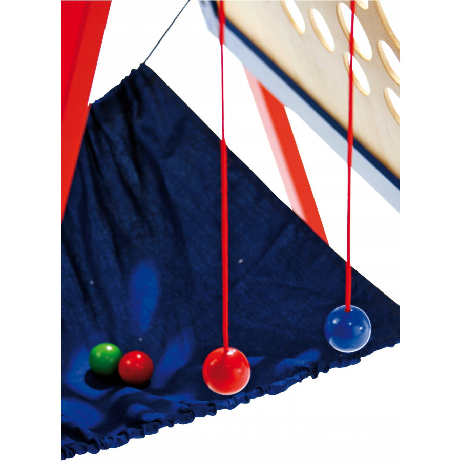 Gra zręcznościowa ścieżka wspinaczkowa XL / Small Foot Design