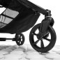Spacerówka City Mini GT2 Opulent Black / Baby Jogger