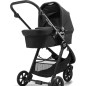 Spacerówka City Mini GT2 Opulent Black / Baby Jogger
