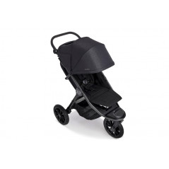 Spacerówka City Elite 2 Opulent Black / Baby Jogger