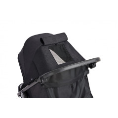 Spacerówka City Elite 2 Opulent Black / Baby Jogger