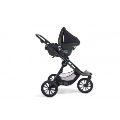 Spacerówka City Elite 2 Opulent Black / Baby Jogger