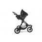 Spacerówka City Elite 2 Opulent Black / Baby Jogger