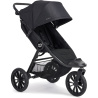 Spacerówka City Elite 2 Opulent black / Baby Jogger