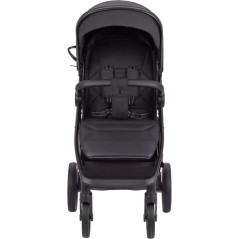 Spacerówka Bravo Plus Storm grey / Carrello
