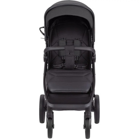 Spacerówka Bravo Plus Storm grey / Carrello