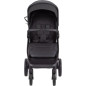 Spacerówka Bravo Plus Storm grey / Carrello