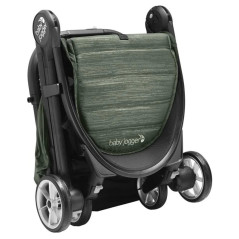 Spacerówka City Tour 2 Everett green / Baby Jogger