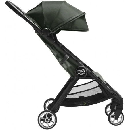Spacerówka City Tour 2 Everett green / Baby Jogger
