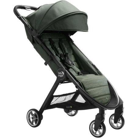 Spacerówka City Tour 2 Everett green / Baby Jogger