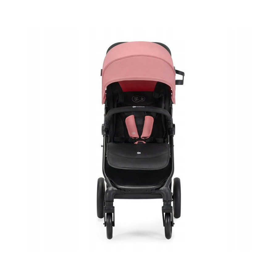 Spacerówka do 24 kg Askoy Pink / Kinderkraft