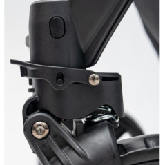 Wózek spacerowy do żłobka Lidoo Revers Blue 6-osobowy / Familidoo