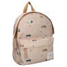 Plecak dla dzieci Sweet cars / Kidzroom