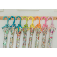 Parasol przeciwdeszczowy Jednorożec / Sassi