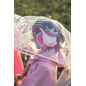 Parasol przeciwdeszczowy Jednorożec / Sassi Parasol przeciwdeszczowy Jednorożec / Sassi