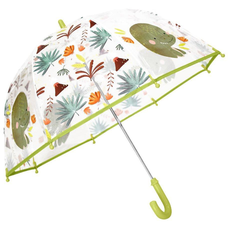 Parasol przeciwdeszczowy Dinozaur / Sassi Parasol przeciwdeszczowy Dinozaur / Sassi