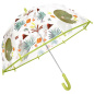 Parasol przeciwdeszczowy Dinozaur / Sassi Parasol przeciwdeszczowy Dinozaur / Sassi