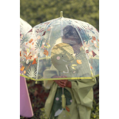 Parasol przeciwdeszczowy Dinozaur / Sassi