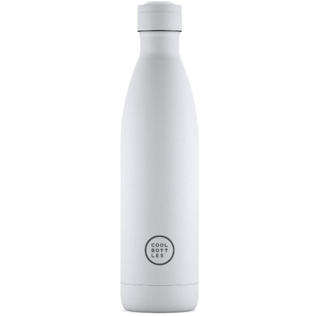 Butelka termiczna 750 ml Mono white / Cool bottles