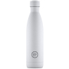 Butelka termiczna 750 ml Mono white / Cool bottles