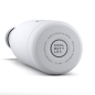 Butelka termiczna 750 ml Mono white / Cool bottles Butelka termiczna 750 ml Mono white / Cool bottles