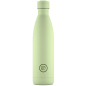 Butelka termiczna 750 ml Pastel green / Cool bottles