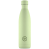 Butelka termiczna 750 ml Pastel green / Cool bottles